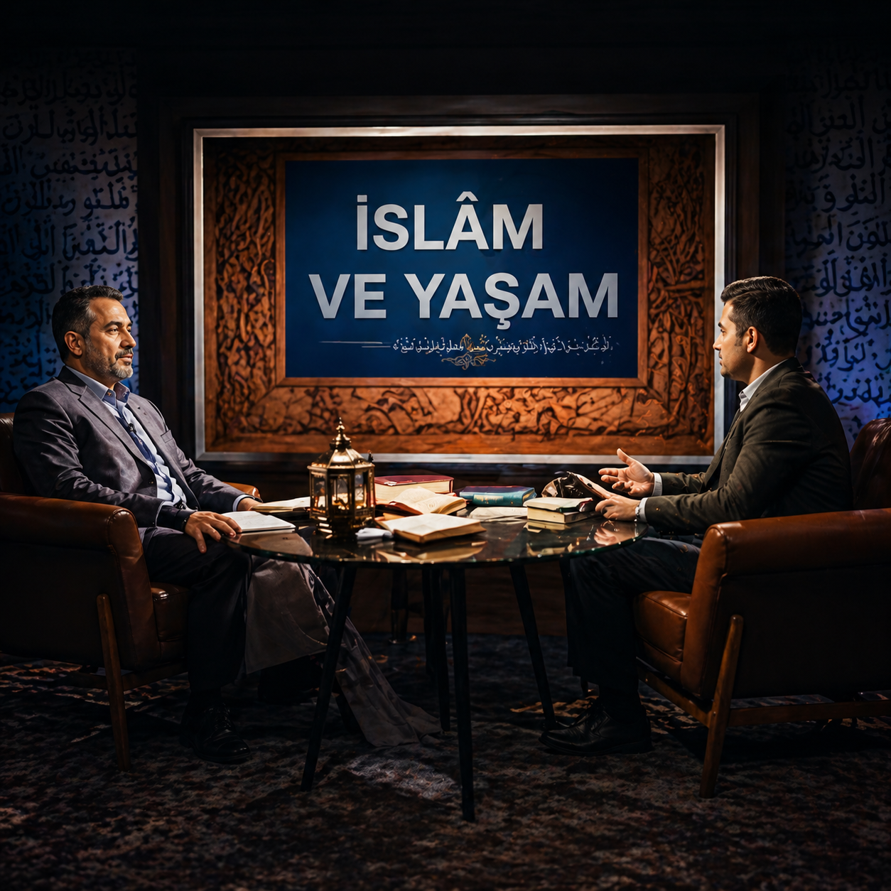 İslam ve Yaşam